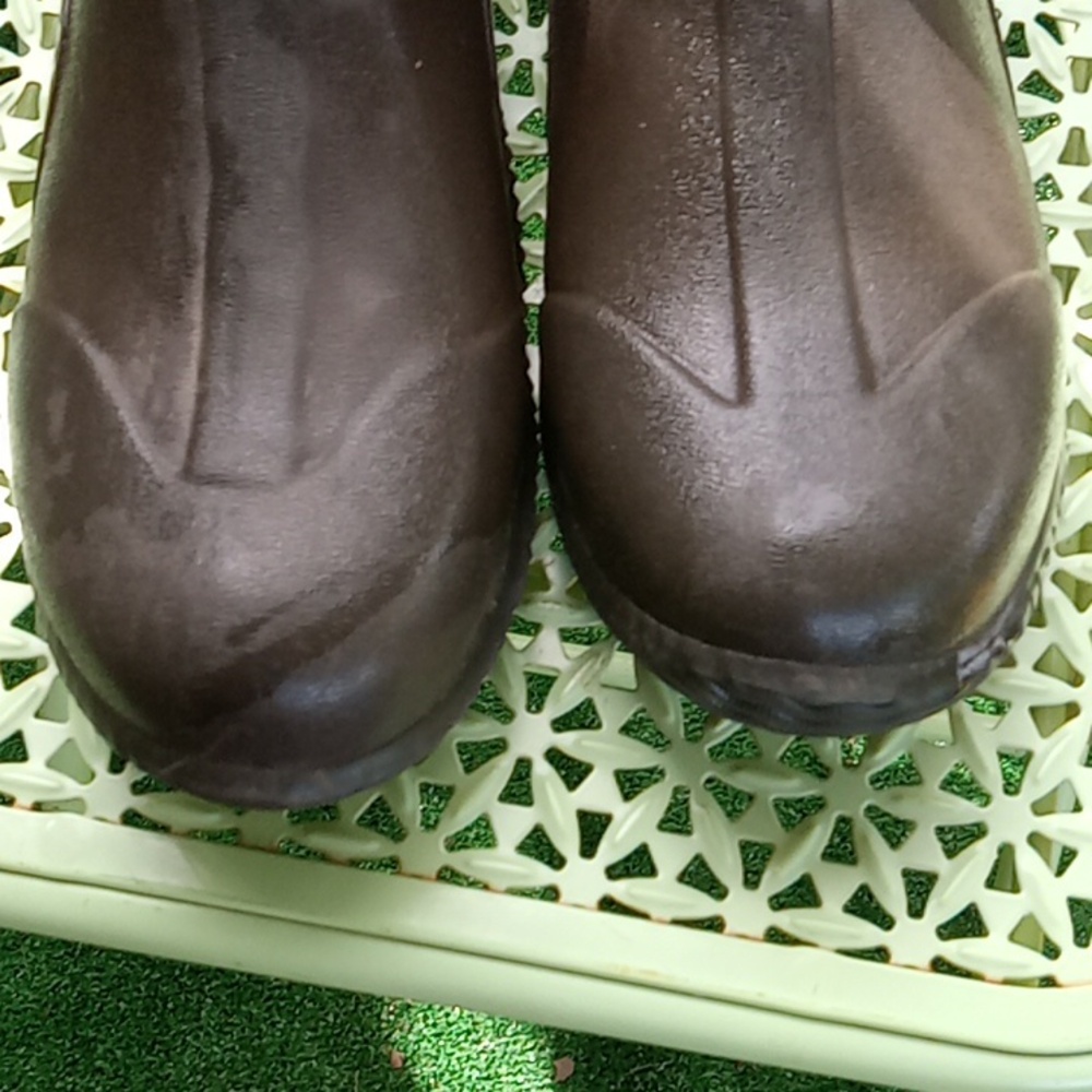 Duck & Fish boots - Picture 2 of 7